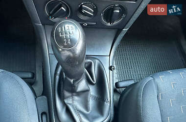 Лифтбек Skoda Octavia 2005 в 