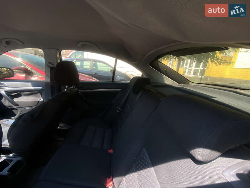 Ліфтбек Skoda Octavia 2012 в Києві фото 23 Ліфтбек Skoda Octavia 2012 в Києві