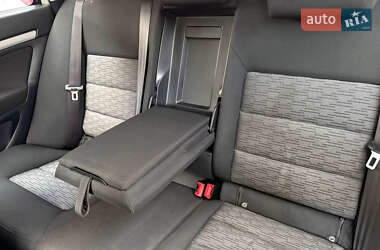 Универсал Skoda Octavia 2011 в 
