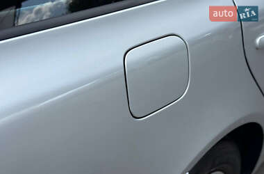 Универсал Skoda Octavia 2011 в 