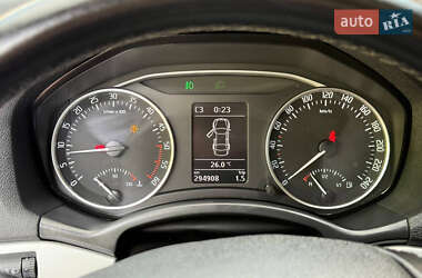 Универсал Skoda Octavia 2011 в 