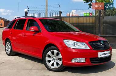 Універсал Skoda Octavia 2013 в Києві