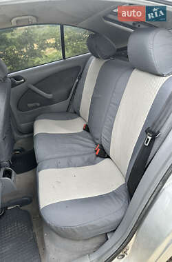 Лифтбек Skoda Octavia 2003 в 
