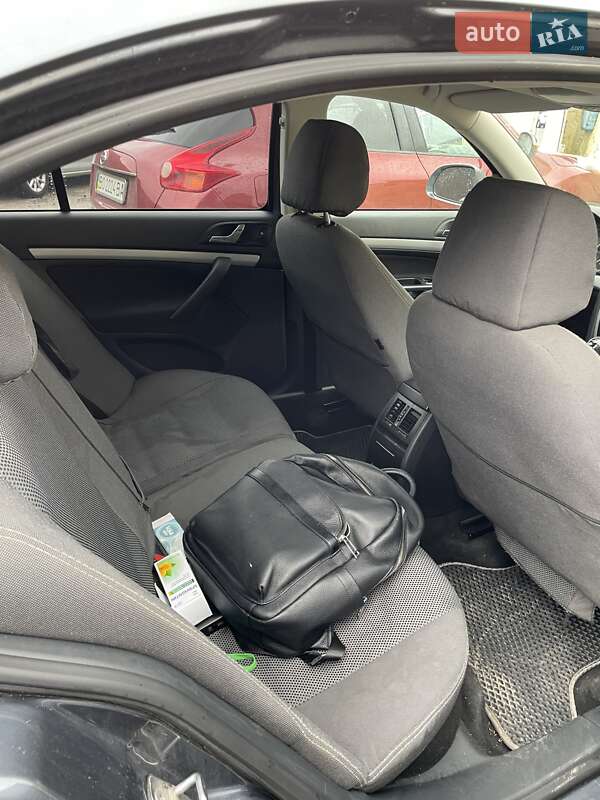 Ліфтбек Skoda Octavia 2012 в Тернополі