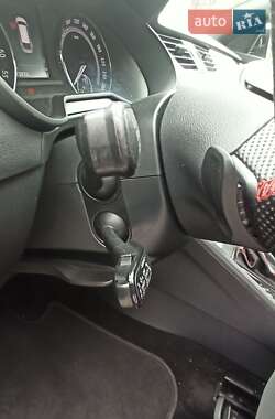 Універсал Skoda Octavia 2019 в 