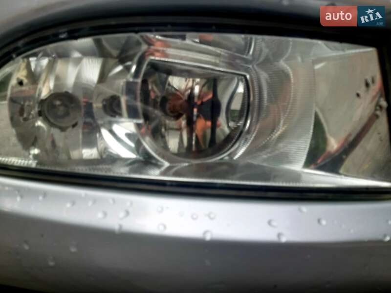 Универсал Skoda Octavia 2009 в Дрогобыче