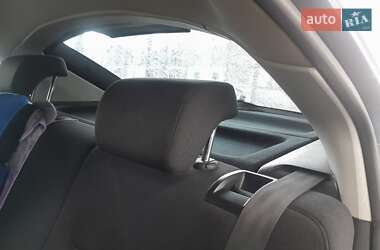 Лифтбек Skoda Octavia 2010 в 