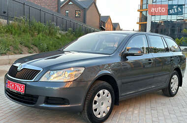 Універсал Skoda Octavia 2011 в Вінниці