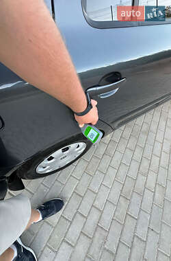 Универсал Skoda Octavia 2011 в 