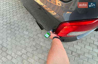 Универсал Skoda Octavia 2011 в 