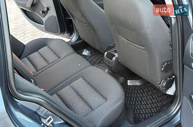 Универсал Skoda Octavia 2011 в 