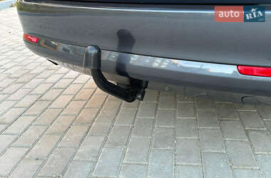 Универсал Skoda Octavia 2011 в 