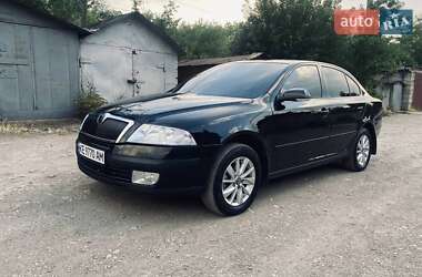 Лифтбек Skoda Octavia 2006 в Кривом Роге
