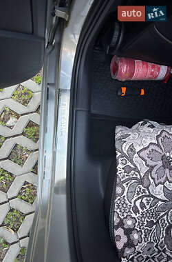 Лифтбек Skoda Octavia 2013 в 