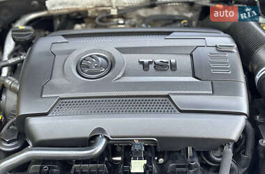 Лифтбек Skoda Octavia 2013 в 