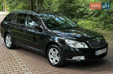 Універсал Skoda Octavia 2011 в Хмільнику
