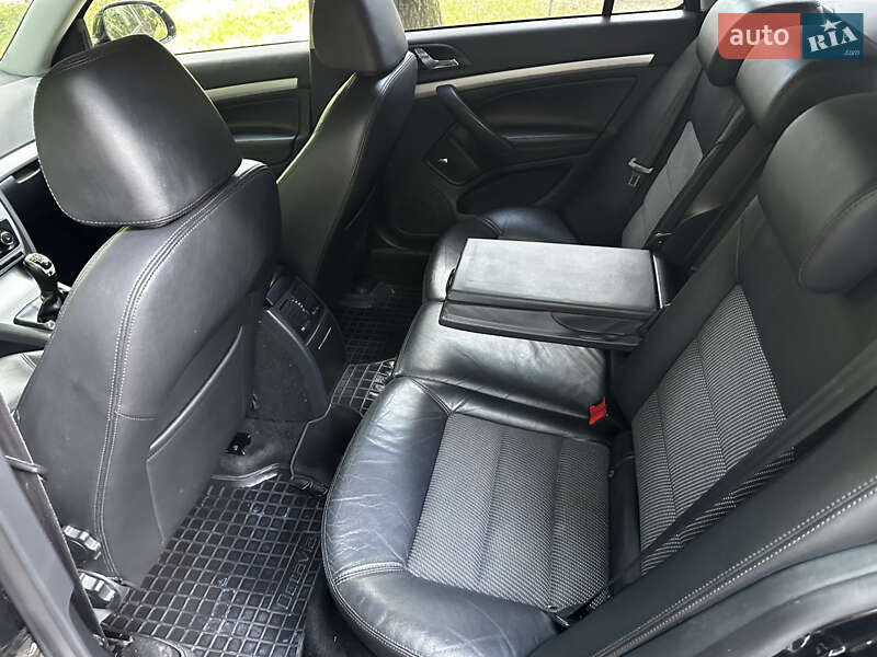 Универсал Skoda Octavia 2011 в Хмельнике