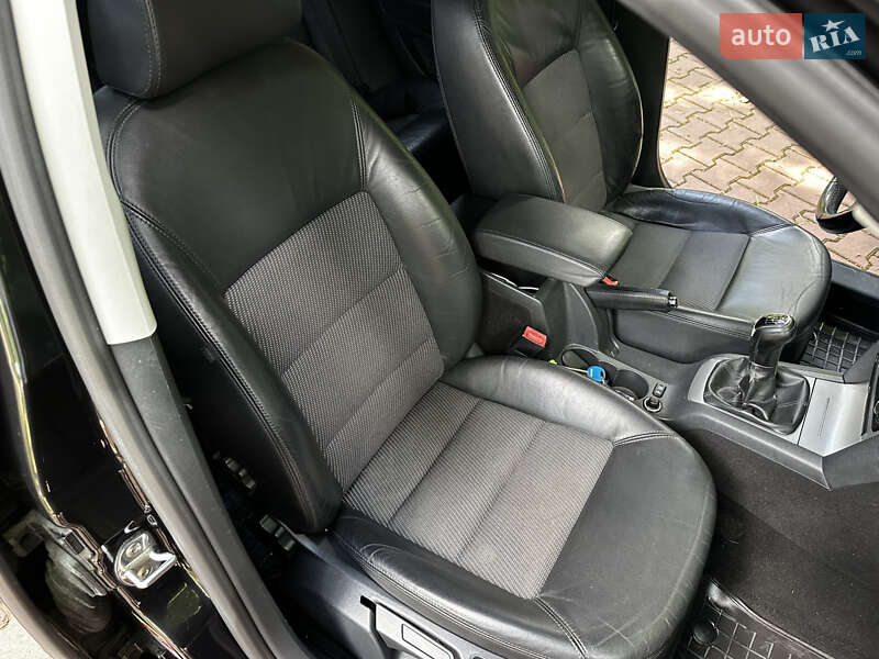 Универсал Skoda Octavia 2011 в Хмельнике