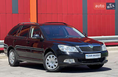 Универсал Skoda Octavia 2011 в Киеве