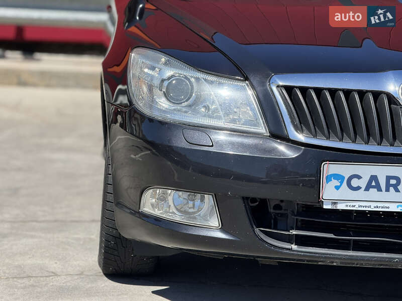 Универсал Skoda Octavia 2011 в Киеве