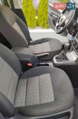 Лифтбек Skoda Octavia 2013 в 