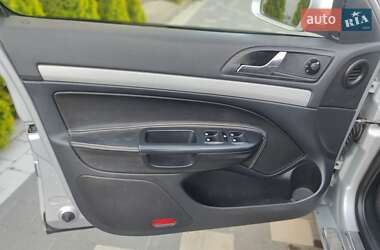 Лифтбек Skoda Octavia 2013 в 