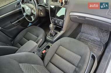 Ліфтбек Skoda Octavia 2012 в 
