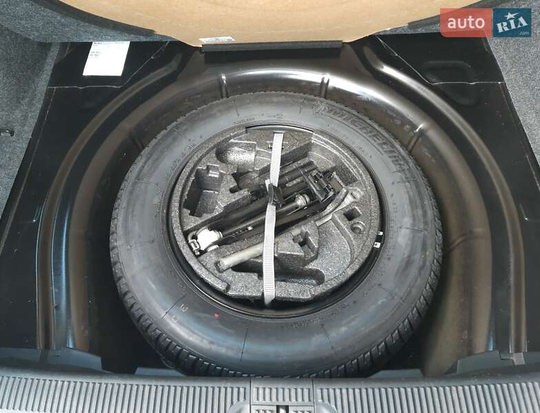 Універсал Skoda Octavia 2007 в Хмельницькому