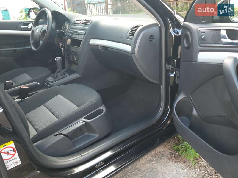 Універсал Skoda Octavia 2007 в Хмельницькому