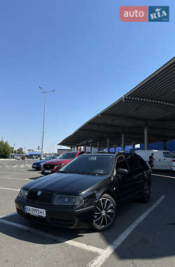 Универсал Skoda Octavia 2006 в Одессе