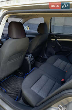 Універсал Skoda Octavia 2009 в 