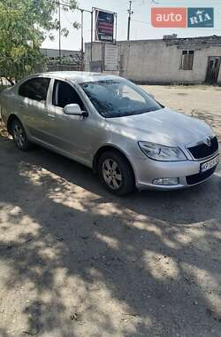 Универсал Skoda Octavia 2011 в Запорожье