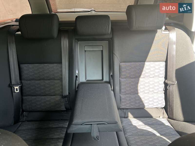 Универсал Skoda Octavia 2012 в Самборе