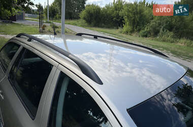 Универсал Skoda Octavia 2007 в 