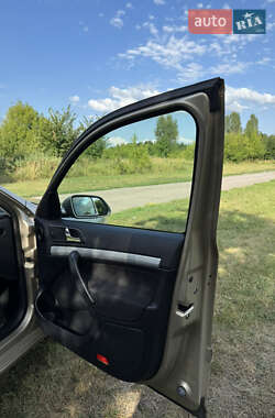 Универсал Skoda Octavia 2007 в 