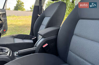 Универсал Skoda Octavia 2007 в 