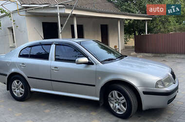 Ліфтбек Skoda Octavia 2004 в Врадіївці