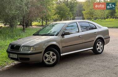 Лифтбек Skoda Octavia 2007 в Харькове