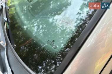 Лифтбек Skoda Octavia 2007 в 