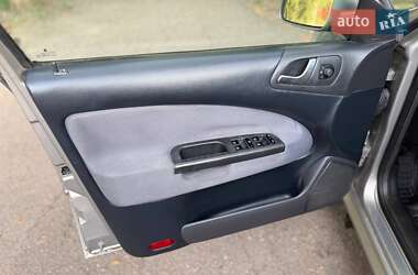 Лифтбек Skoda Octavia 2007 в 