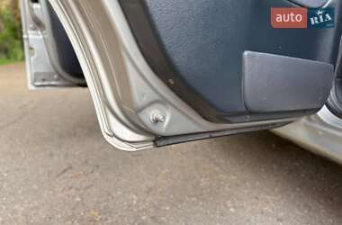 Лифтбек Skoda Octavia 2007 в 