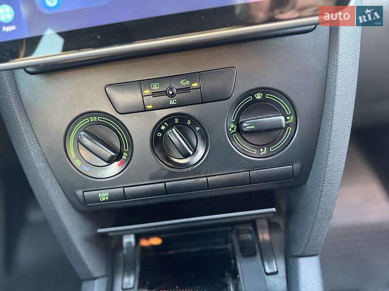 Универсал Skoda Octavia 2006 в Одессе
