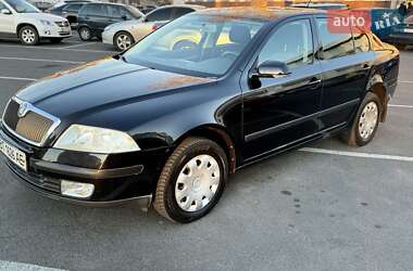 Универсал Skoda Octavia 2006 в Одессе