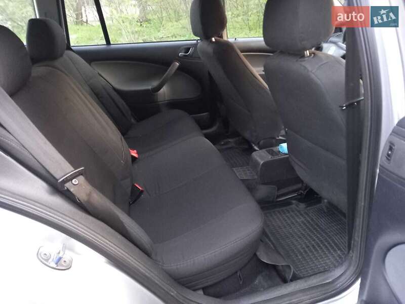 Універсал Skoda Octavia 2008 в Києві