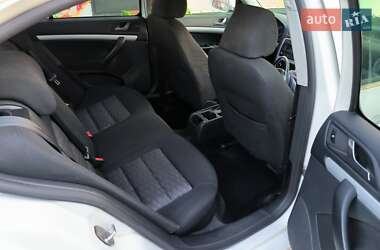 Лифтбек Skoda Octavia 2011 в 