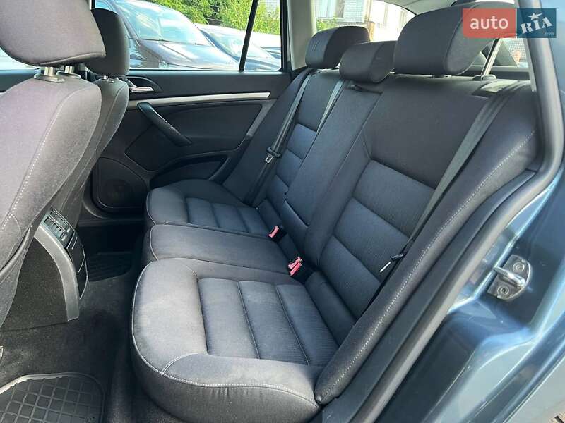 Универсал Skoda Octavia 2005 в Киеве