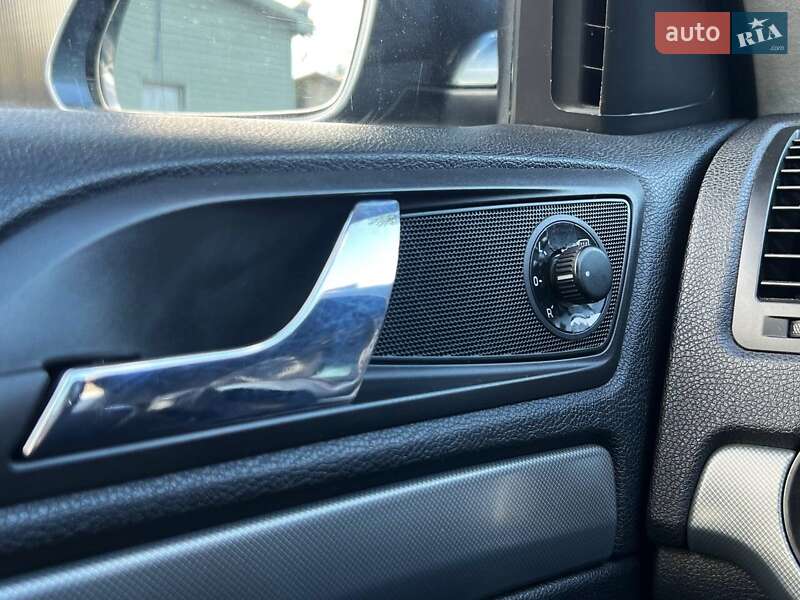 Универсал Skoda Octavia 2005 в Киеве