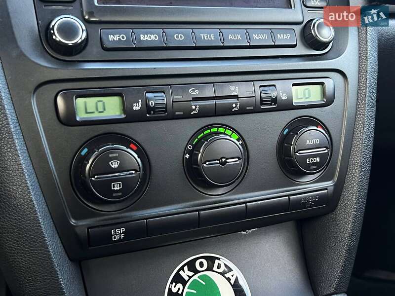 Универсал Skoda Octavia 2005 в Киеве