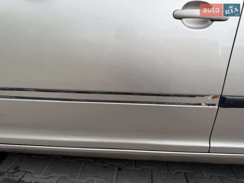 Универсал Skoda Octavia 2006 в Львове