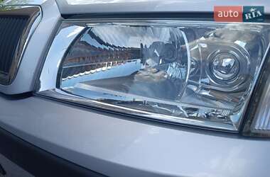 Универсал Skoda Octavia 2009 в 